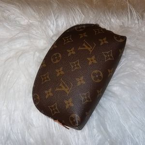 Authentic Louis Vuitton Cosmetic Pouch